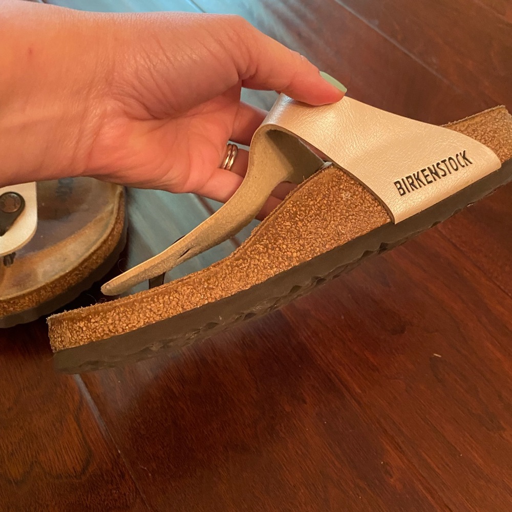 Birkenstock Gizeh - Picture 5 of 7